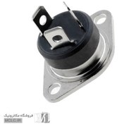 تصویر ترایاک BTA40-600B 