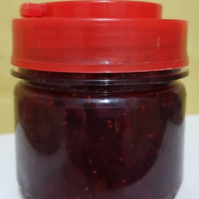 تصویر مربای سنتی زرشک 450 گرمی 