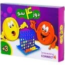 تصویر بازی فکری دوز ۴ سو 