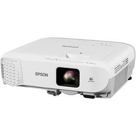 تصویر دیتا ویدئو پروژکتور اپسون Epson EB-980W Epson EB-980W