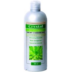 تصویر نرم کننده مو آلوئه ورا کریستال Crystal Aloe Vera Conditioner