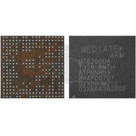 تصویر MT6250DA آی سی سی پی یو 