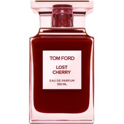 تصویر تستر ادکلن تام فورد لاست چری | Tom Ford Lost Cherry 