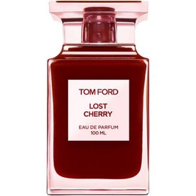 تصویر تستر ادکلن تام فورد لاست چری | Tom Ford Lost Cherry 