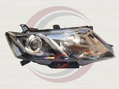 تصویر چراغ جلو راست آریو S300 