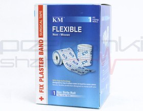 تصویر چسب حصیری 10 سانت KM 