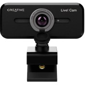 تصویر وب‌کم Creative Live! Cam Sync 1080p V2 