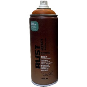 تصویر اسپری Rust مونتانا 