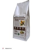 تصویر غذای مرغ مینا آوس تروپیکن وزن ۴۵۰ گرم 