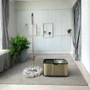 تصویر ست سطل و زمین شوی دبلیو اس مدل ss20 