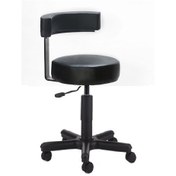 تصویر صندلی آزمایشگاهی نیلپر LCD 106X ا Nilper laboratory chair LCD 106X Nilper laboratory chair LCD 106X