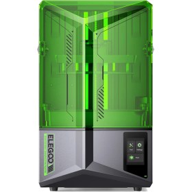 تصویر پرینتر سه بعدی Elegoo Saturn 4 Elegoo Saturn 4