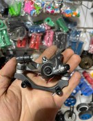 تصویر پمپ ترمز شانفنگ (اصلی) لنت هیدرولیکی - سایز F160/R140جلو Brake caliper