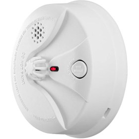 تصویر دتکتور حرارت بی سیم دزدگیر پارادوکس PARADOX WH588P PARADOX Wireless Heat Detector WH588P