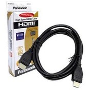 تصویر کابل 1.8 متری HDMI برند PANASONIC 