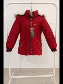 تصویر کاپشن بچگانه 