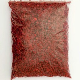 تصویر زرشک پفکی امسالی درجه یک قاینات 1000 گرم 