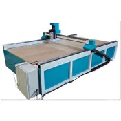 تصویر دستگاه سی ان سی ( cnc ) چوب pr240 پرو 