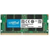 تصویر رم لپ تاپ کروشیال مدل Crucial 16GB DDR4 3200Mhz CL22 Crucial DDR4 16GB 3200Mhz Single Channel Laptop RAM