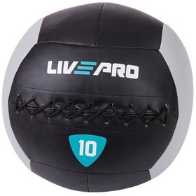 تصویر وال بال LIVEPRO مدل LP8100 وزن 10 کیلوگرم 