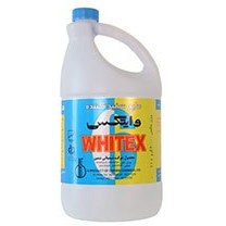 تصویر وایتکس سفید کننده 2 لیتری 