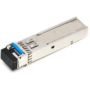 تصویر ماژول فیبرنوری SFP-10G-BX 