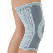 تصویر زانوبند طبی کشی دکتر مد مدل K070 