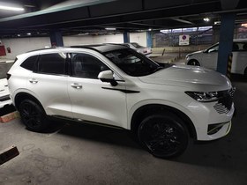 تصویر هاوال H6 مدل 2025 ا Haval H6 PHEV Haval H6 PHEV