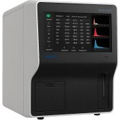 تصویر دستگاه شمارنده سلول های خونی (سل کانتر)-BHA3000 