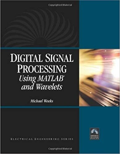 خرید و قیمت دانلود کتاب Digital Signal Processing Using Matlab And ...