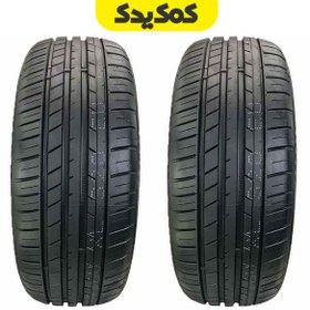 تصویر لاستیک هابیلد 205/50R16 گل HABILEAD S2000 (دو حلقه) HABILEAD TIRE 205/50R16 S2000