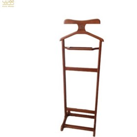 تصویر جا لباسی هتلی vip 