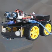 تصویر آموزش رباتیک مقدماتی 