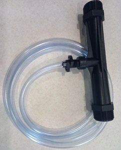 تصویر فروشگاه یاشام صنعت