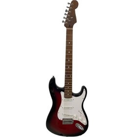 تصویر گیتار الکتریک مدل Guson 