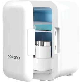 تصویر یخچال پرودو 