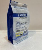 تصویر پد الکلی 