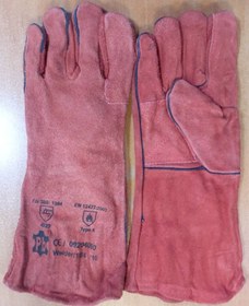 تصویر دستکش برند PB (پی بی) 