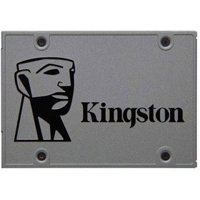 تصویر حافظه اس اس دی کینگستون اپیسر مدل UV500 ظرفیت 240 گیگابایت ا Kingston UV500 SSD Drive - 240GB Kingston UV500 SSD Drive - 240GB