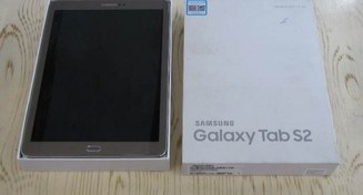 تصویر تبلت سامسونگ Samsung Galaxy Tab S2 Tablet | S2 