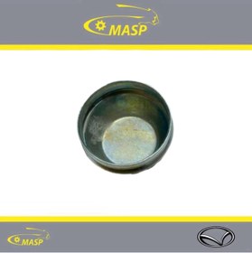 تصویر قاب گریس چرخ ( مخزن گریس ) مزدا وانت 