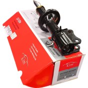 تصویر کمک فنر گازی (KDS)جلو سمت راست پرايد برند کوشاوران (KDS) 