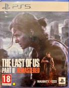 تصویر بازی The Last of Us Part II ps5 ( کارکرده ) 