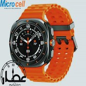 تصویر ساعت هوشمند برند میکروسل مدل MC1055 ULTRA MICROCELL