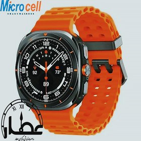 تصویر ساعت هوشمند برند میکروسل مدل MC1055 ULTRA MICROCELL