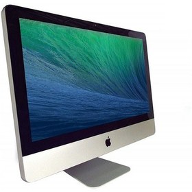 تصویر Imac Apple A1311 ای مک استوک IMAC A1311 I5 , 4GB DDR4 , 500GB HDD , ATI