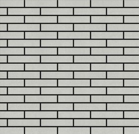 تصویر آجر نسوز آذرخش سفید طوسی 28*6 