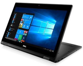 تصویر لپ تاپ استوک دل Dell Latitude 5289 لمسی تاشو 