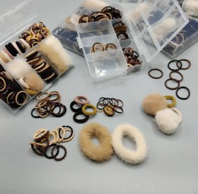 تصویر پک کش مو اقتصادی و وارداتی 