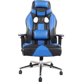 تصویر صندلی گیمینگ مدل DX300 